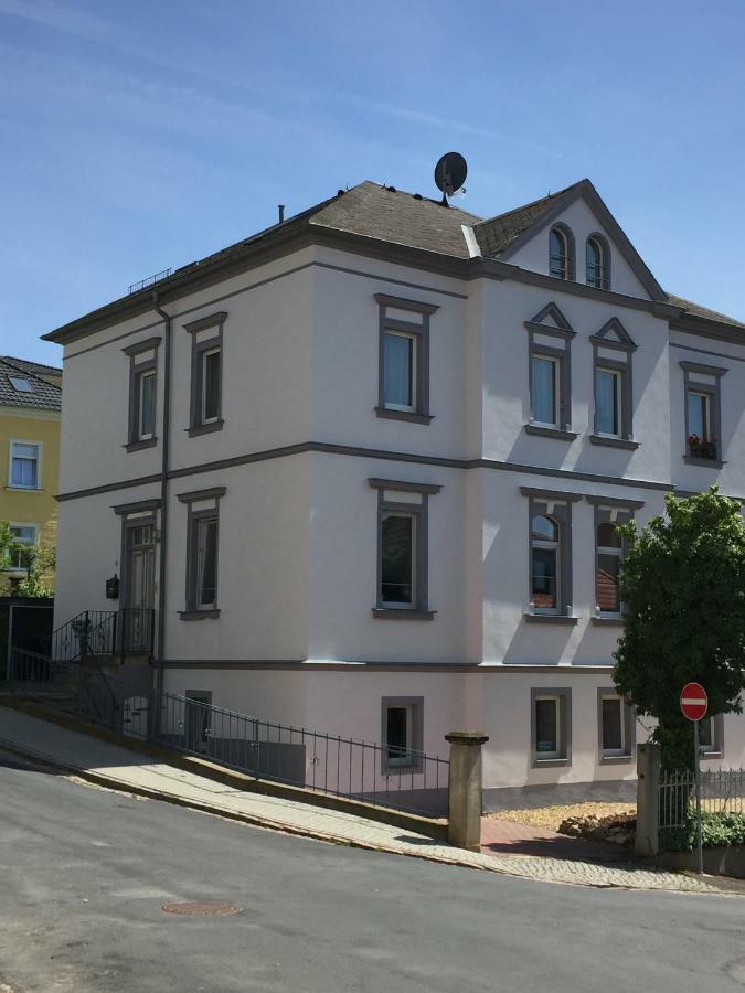 Ferienwohnung Tonberg 4 Meissen Exterior photo